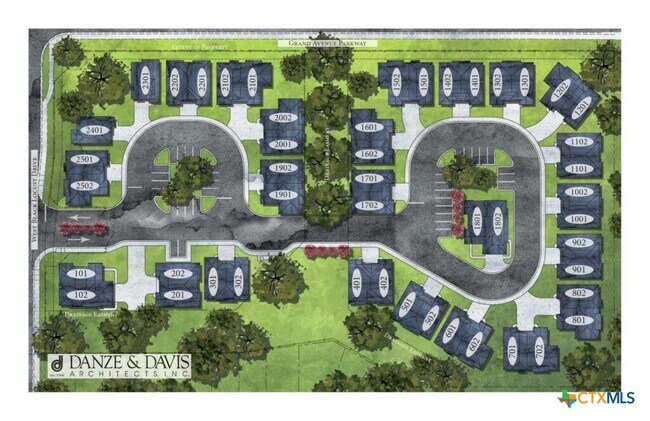 Building Photo - 1300 Black Locust Drive West