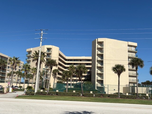 Building Photo - 4565 S Atlantic Ave