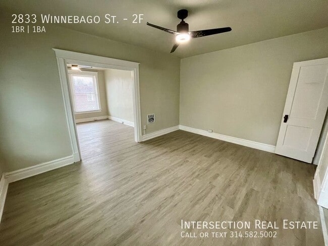 Building Photo - 2833 Winnebago St