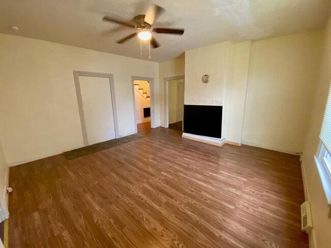 Building Photo - 1603 Taylor St