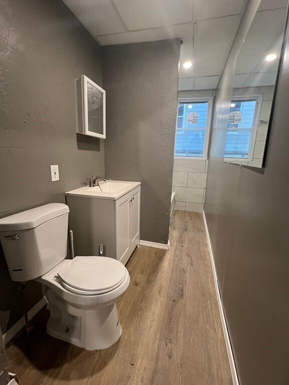 Building Photo - 81 Merrifield St