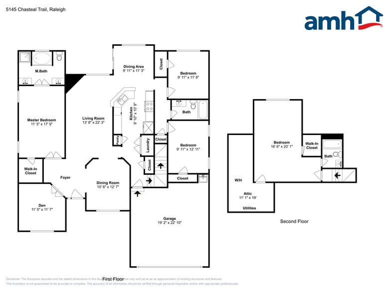 Building Photo - 5145 Chasteal Trail