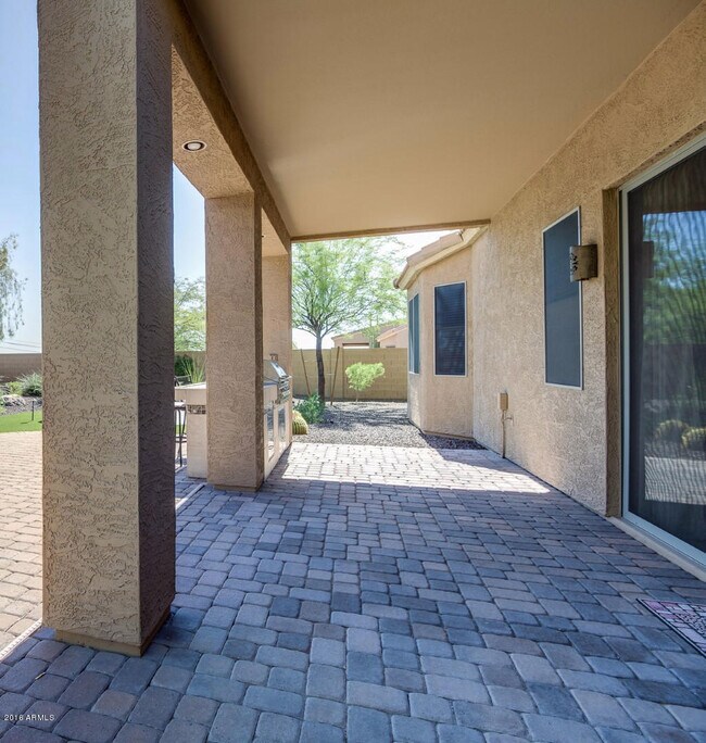 Building Photo - 4629 E Thunder Hawk Rd