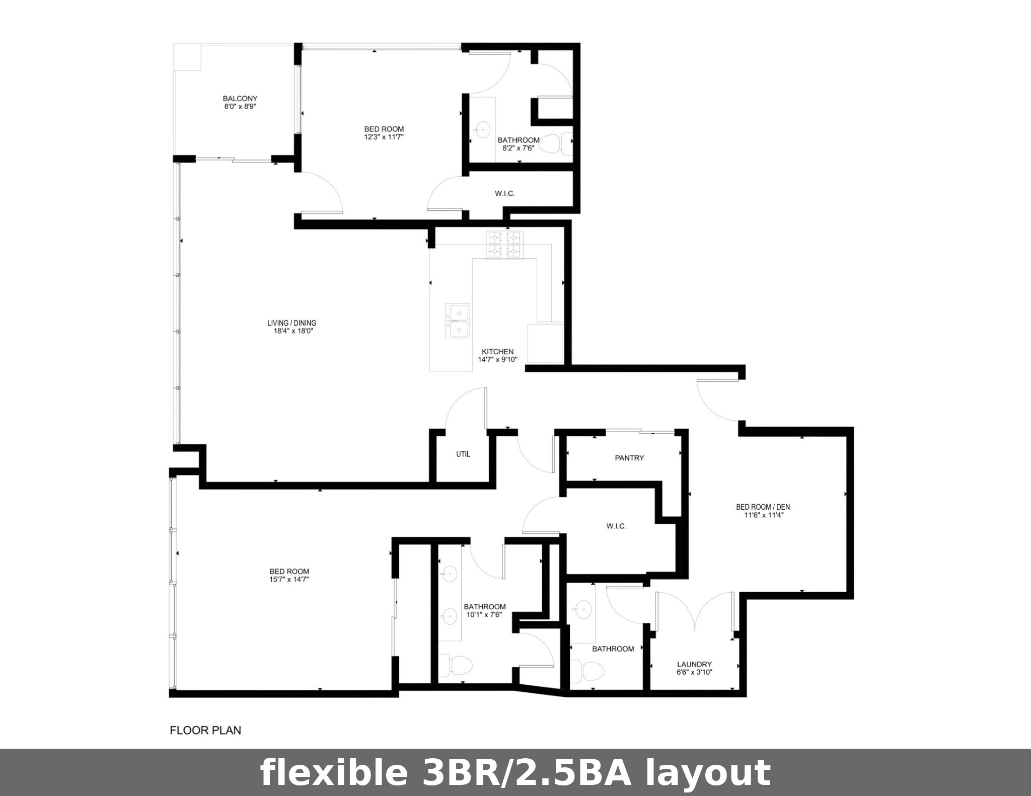 Building Photo - 1200 Main St