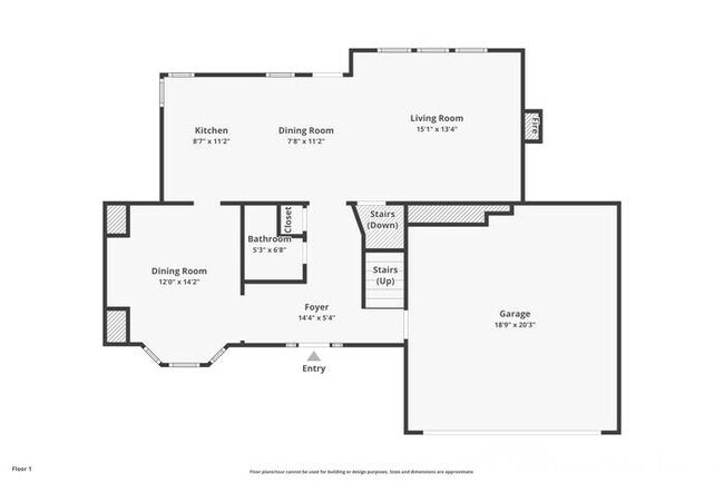 Building Photo - 4 Bed 2.5 Bath For Rent In Olathe! Availab...