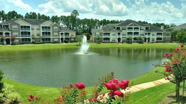 Preserve at Godley Station - Pooler, GA | Apartment Finder