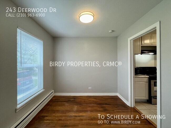 Building Photo - 243 Deerwood Dr