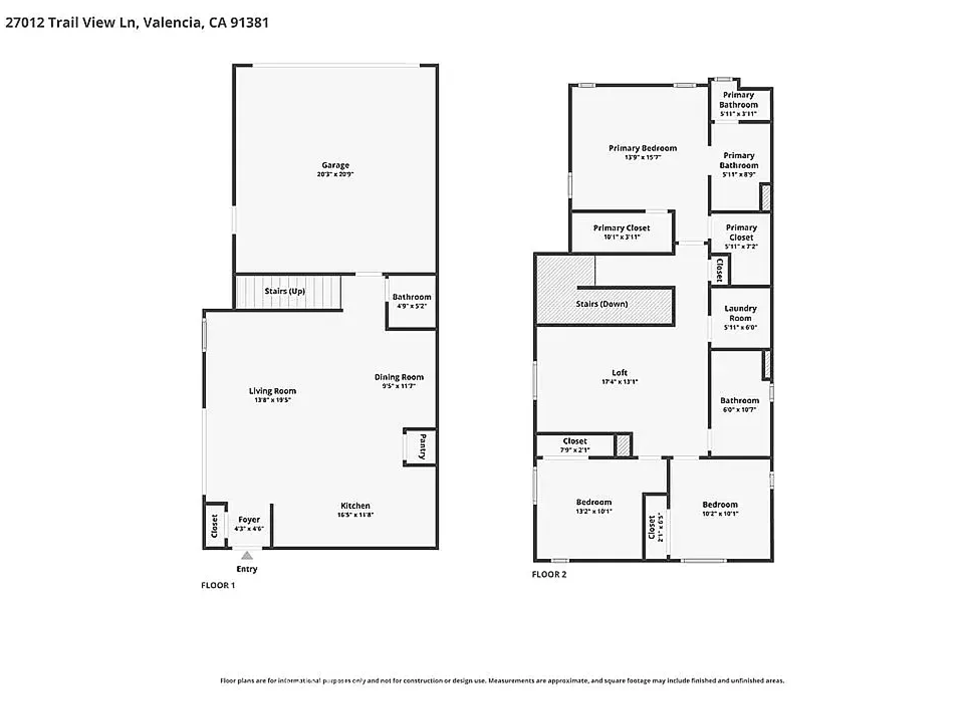 Building Photo - 27012 Trail View Ln