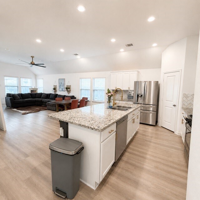 Building Photo - 6207 Milbridge Creek Ln