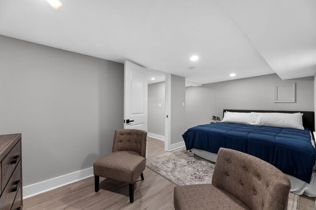 Building Photo - 1017 Euclid St NW