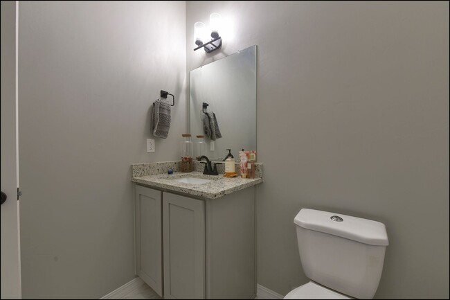 Building Photo - Available now!