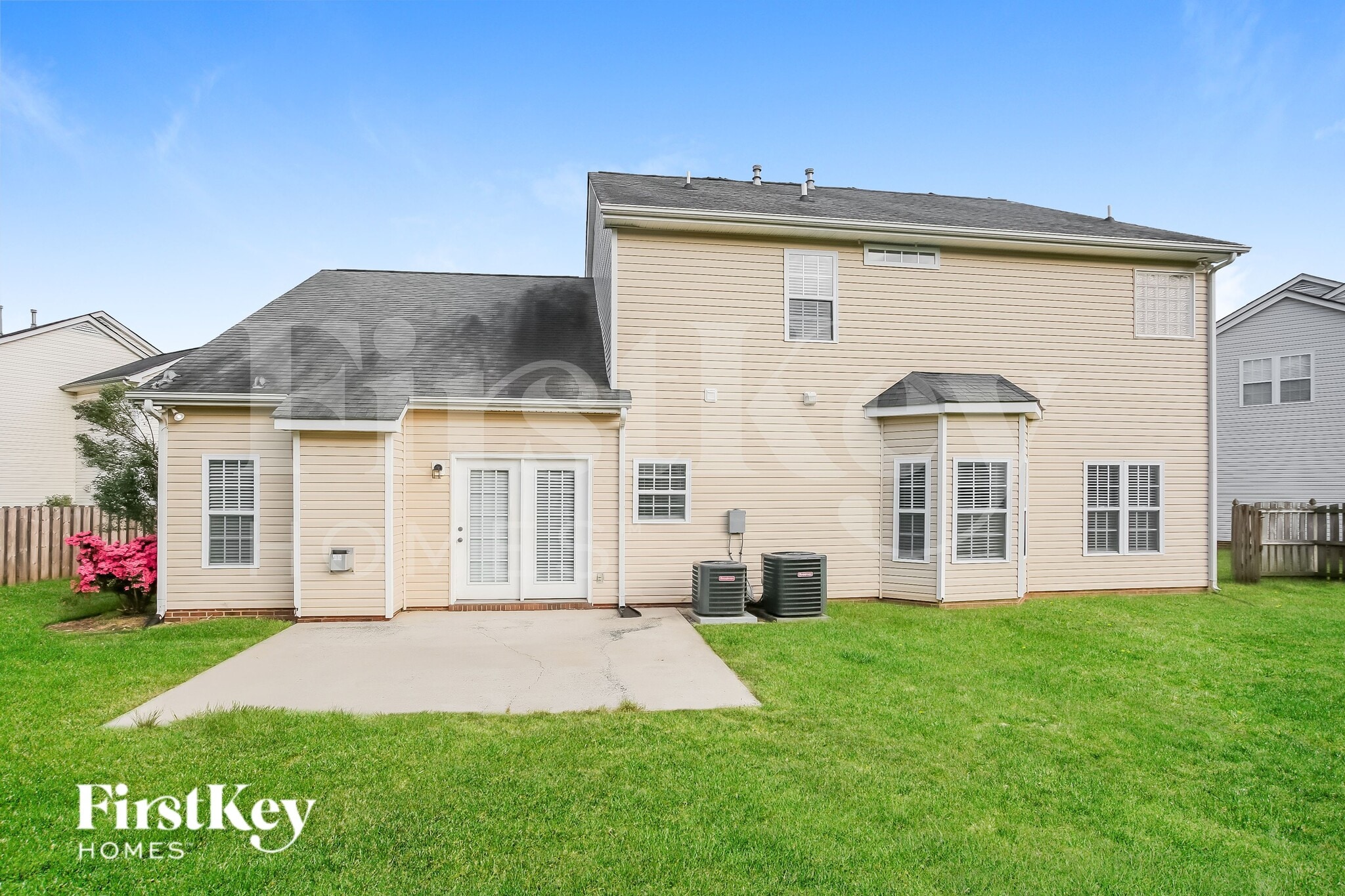 Building Photo - 10203 Fairbourne Ct