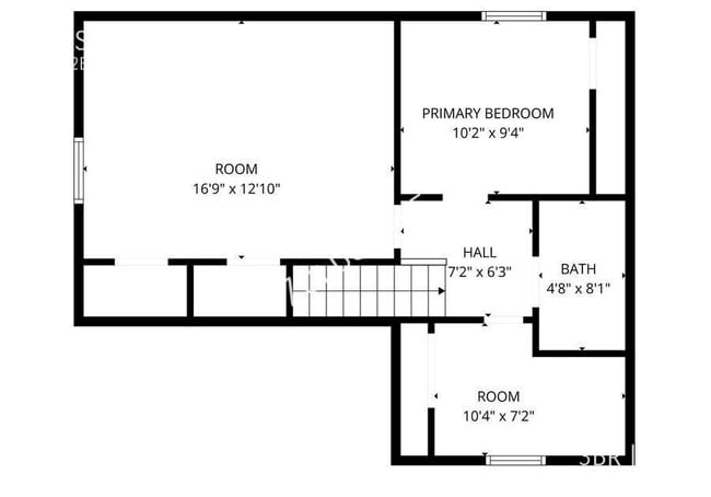 Building Photo - 822 S 15th St