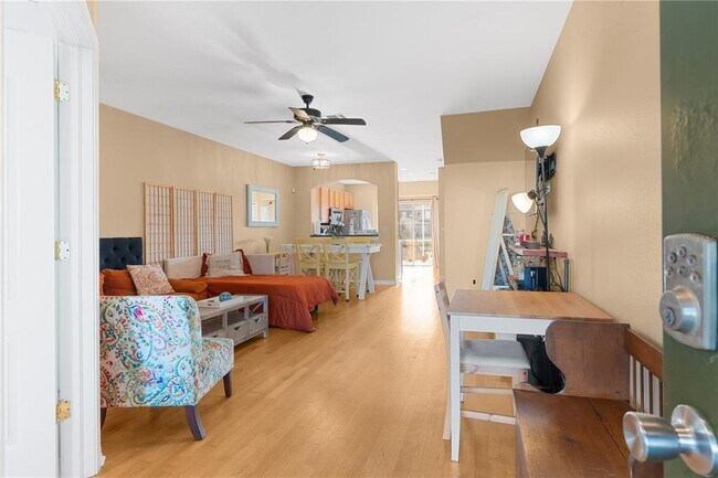 Building Photo - 12322 Foxmoor Peak Dr