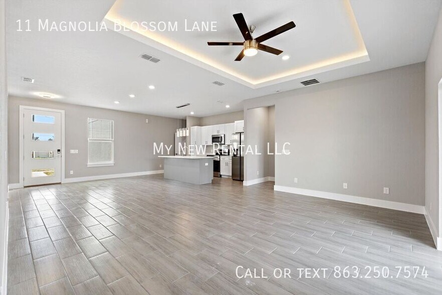 Building Photo - 11 Magnolia Ln