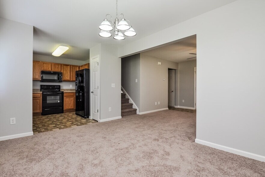 Building Photo - 3408 Fatima Ct