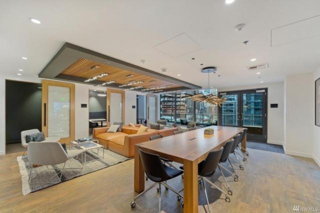 Building Photo - 1 bedroom in Seattle WA 98101