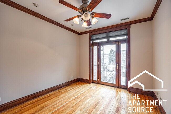 Building Photo - 4305 N Richmond St