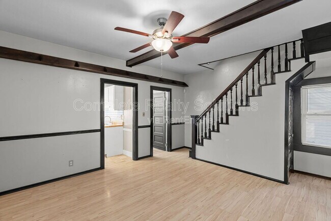 Building Photo - 409 Harrison Ave