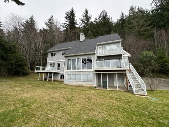 Primary Photo - Beautiful home with views and in a gated c...