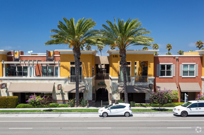 Building Photo - Riviera Coast Apartments