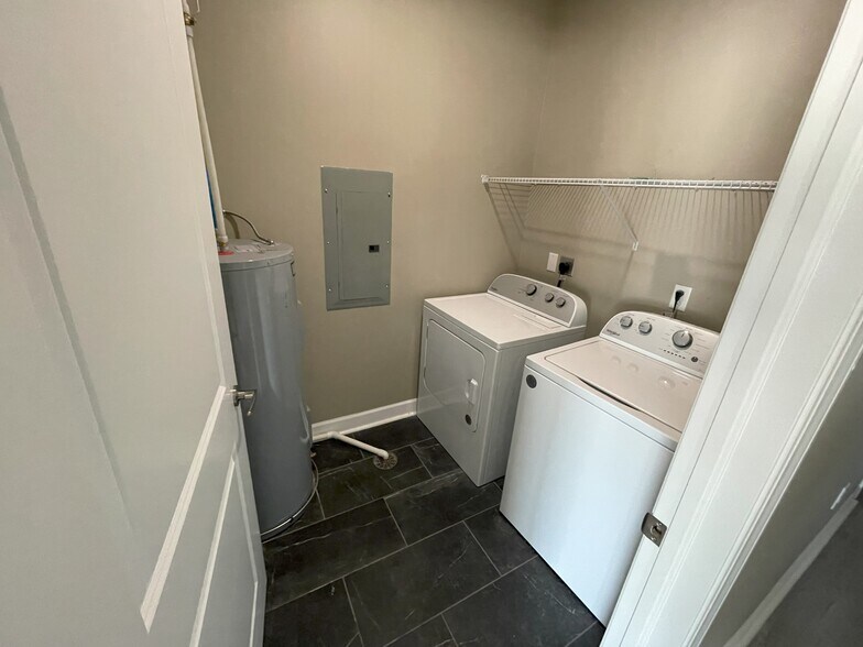 Laundry Room - 1230 Colvin Blvd