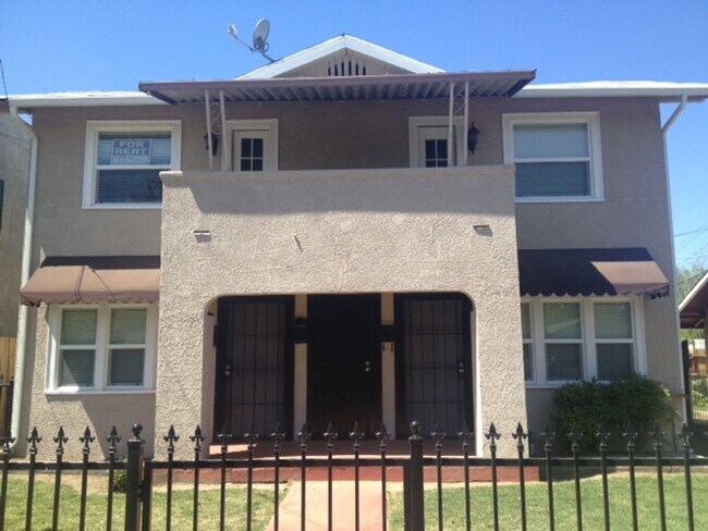 Primary Photo - 2711 N Wishon