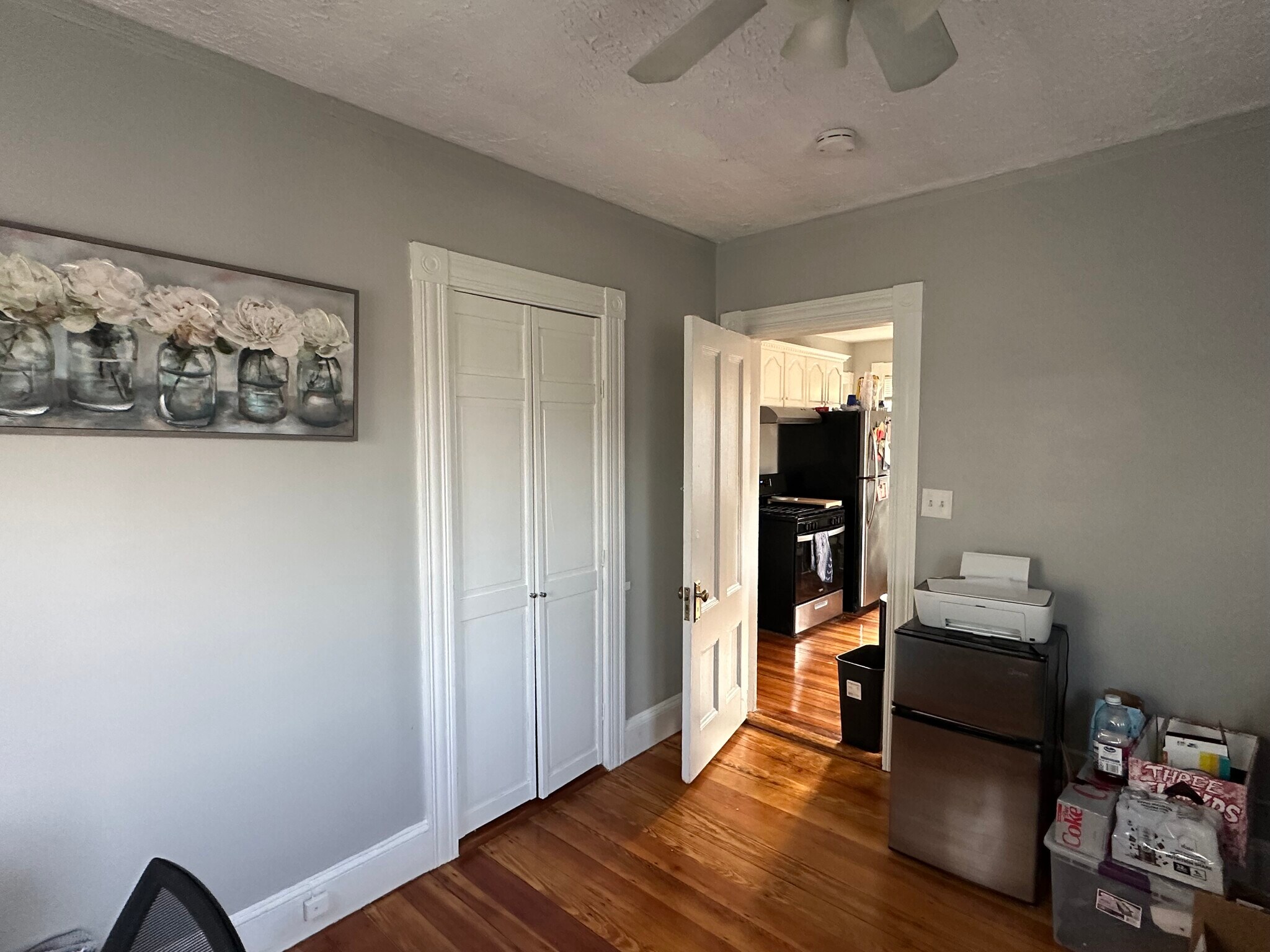 Building Photo - 135 Nonantum St