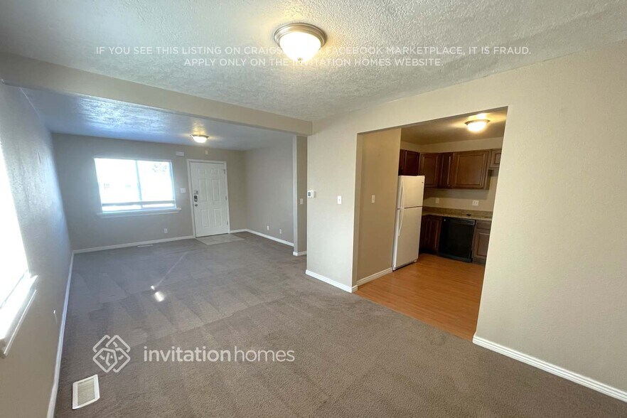 Building Photo - 1640 Ruth Dr