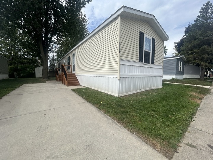 Building Photo - 11716 Cascade Cir