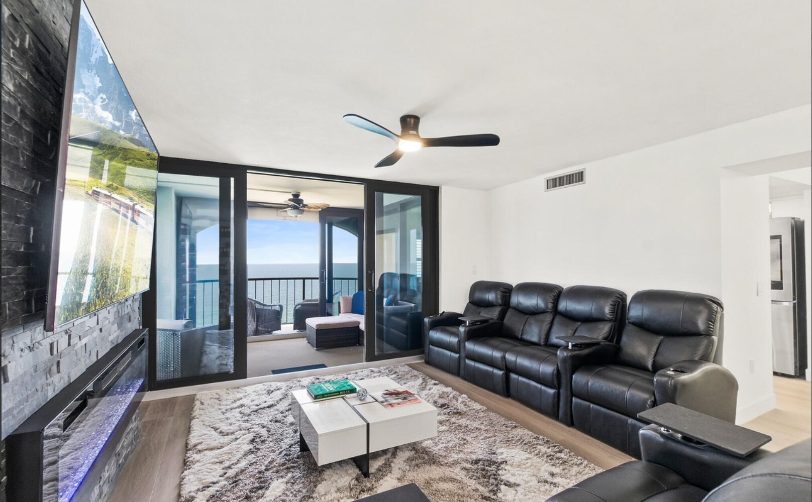 Building Photo - 3003 S Atlantic Ave