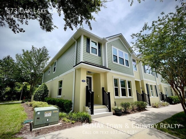 Building Photo - 673 Oak Lake Ln