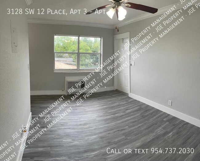 Building Photo - Davie 4-Plex, Apt 3