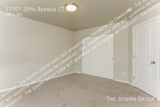 Building Photo - 17707 29th Ave Ct E