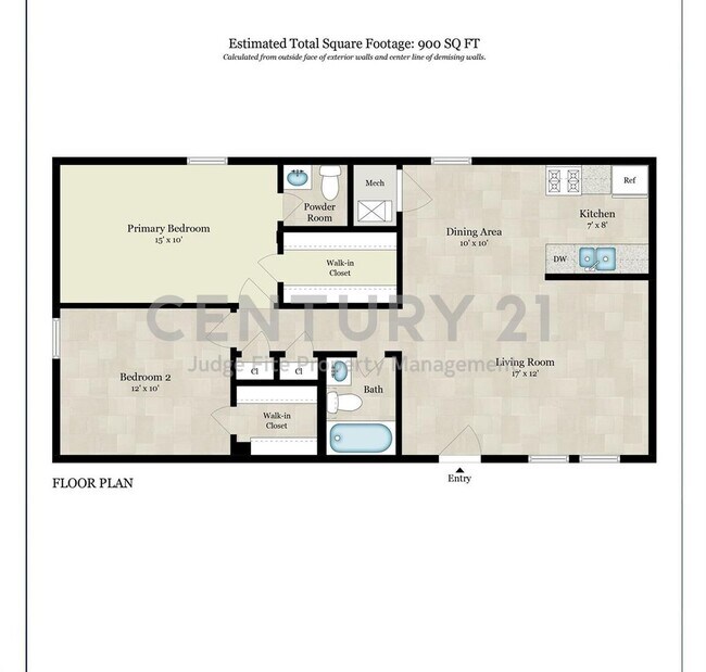 Building Photo - 1108 N Elm St