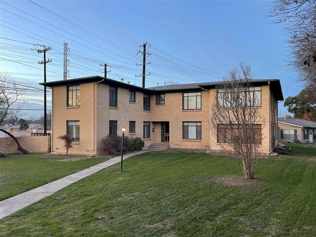 Primary Photo - 5408 McCullough Ave