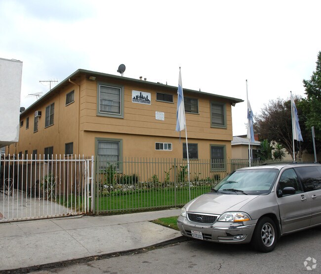 Building Photo - 11320 Tiara St