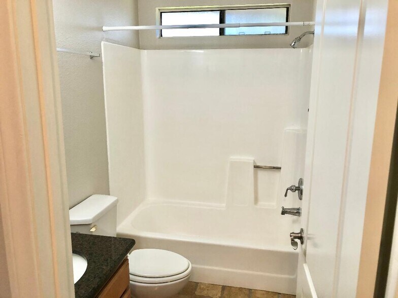 Second Bathroom - 12550 Carmel Creek Rd