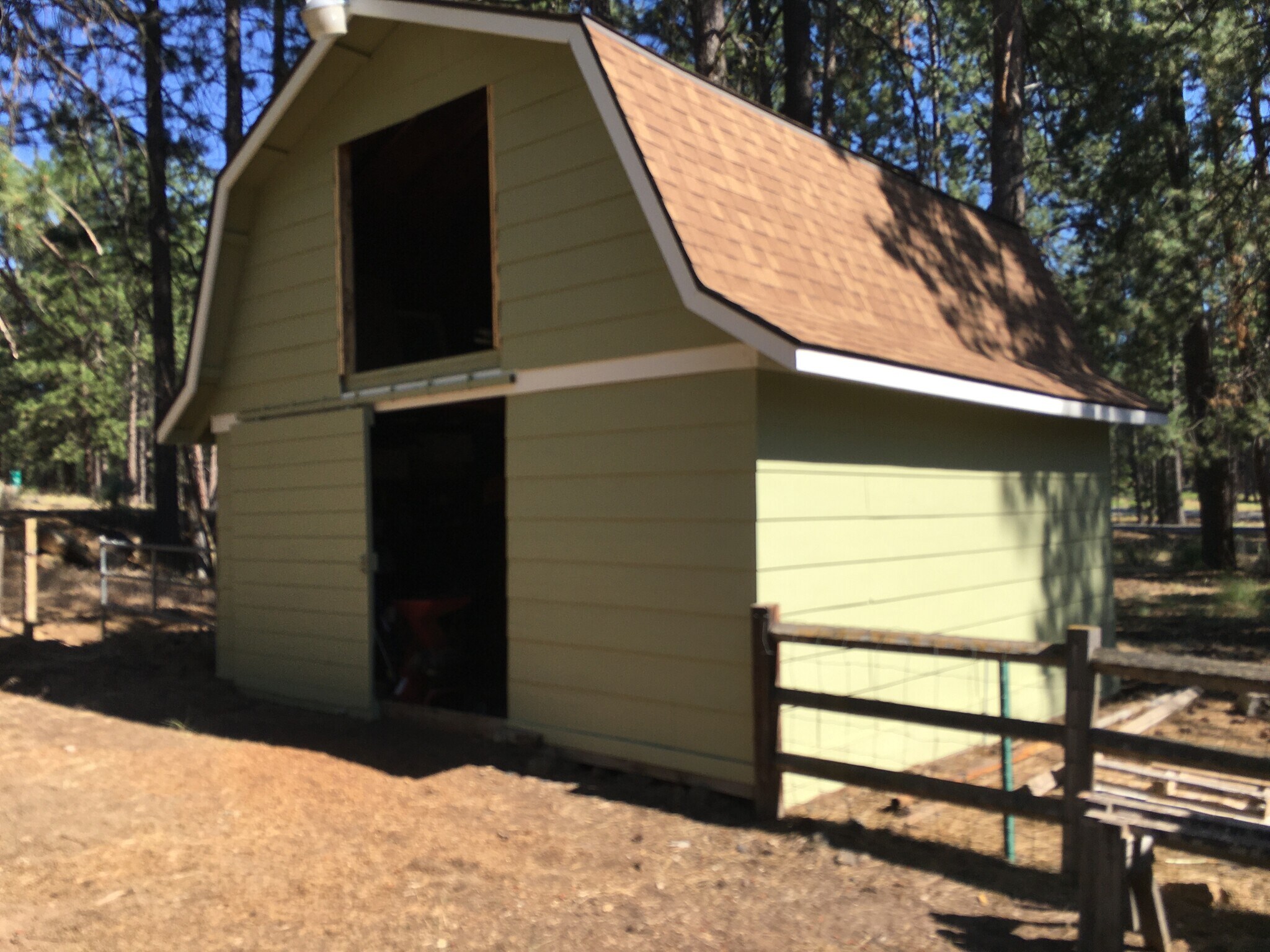 Building Photo - 18710 Choctaw Rd