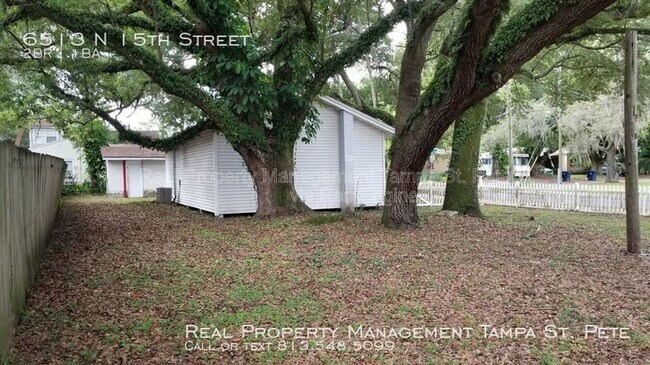 Building Photo - 6513 N 15th St