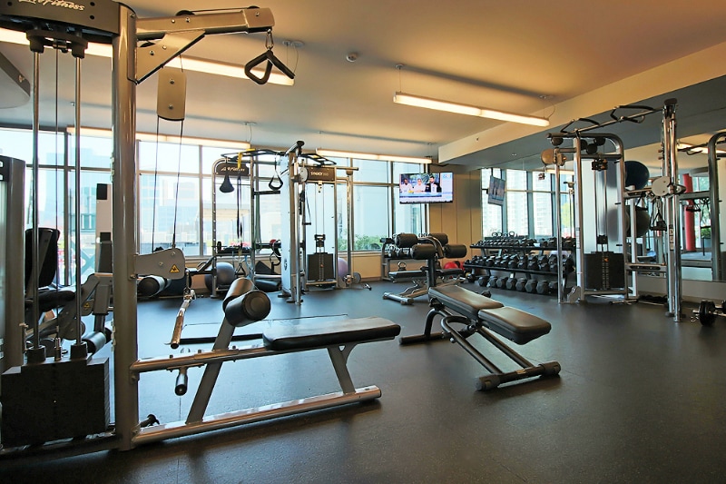 Building Photo - 535 N Clinton St