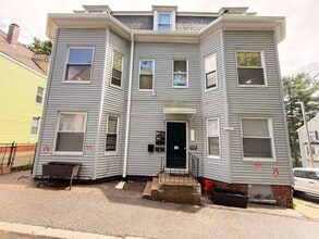 Building Photo - 8-10 Marble St