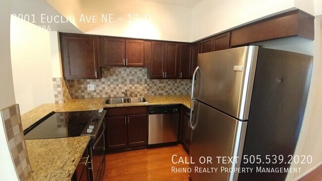 Building Photo - 2901 Euclid Ave NE