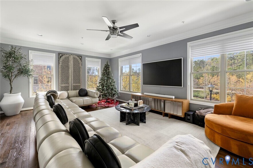 Building Photo - 3920 Village Commons Walk