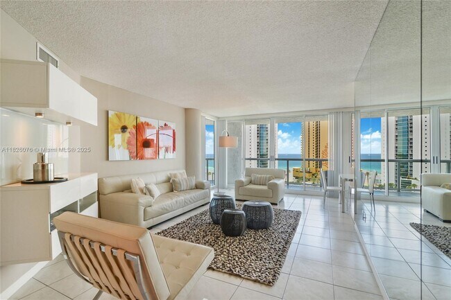 Building Photo - 16400 Collins Ave