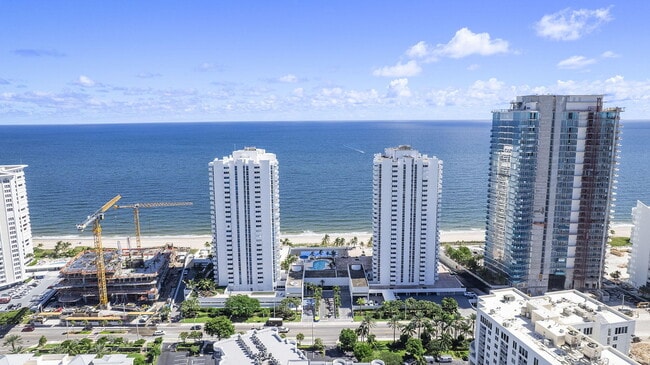 Building Photo - 1360 S Ocean Blvd