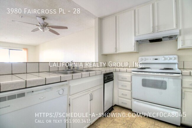 Building Photo - 3980 Faircross Pl