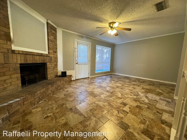Building Photo - 2 br, 1.5 bath House - 6216 Gould Pl