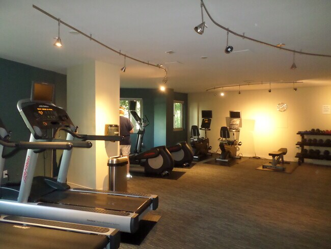 Building Photo - 4600 Connecticut Ave NW