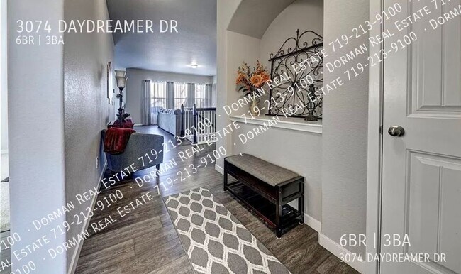 Building Photo - 3074 Daydreamer Dr